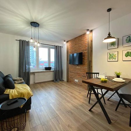 Niron Apartamenty Plac Konstytucji Pila Bagian luar foto
