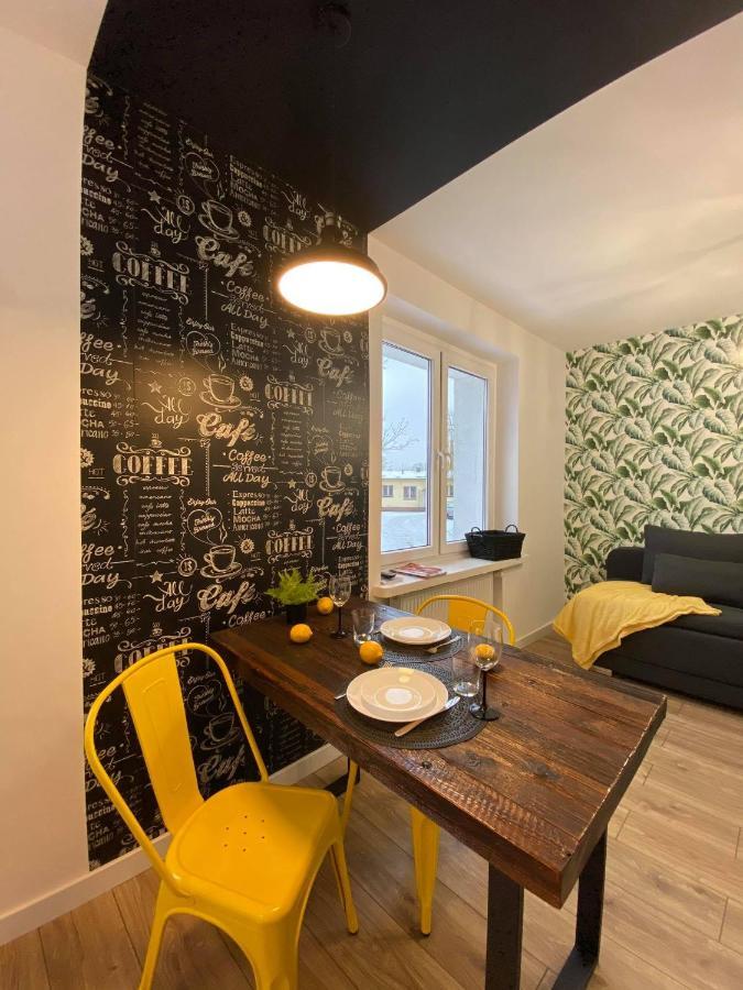 Niron Apartamenty Plac Konstytucji Pila Bagian luar foto