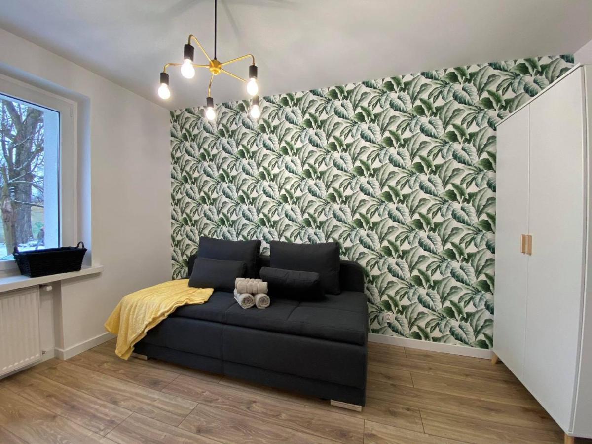 Niron Apartamenty Plac Konstytucji Pila Bagian luar foto