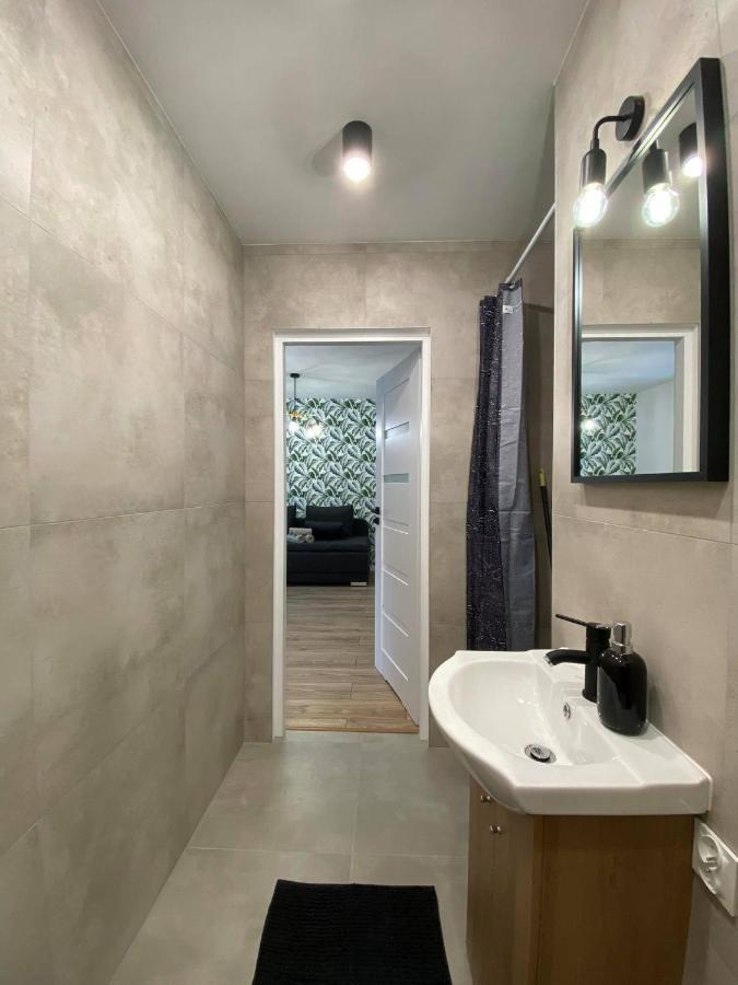 Niron Apartamenty Plac Konstytucji Pila Bagian luar foto