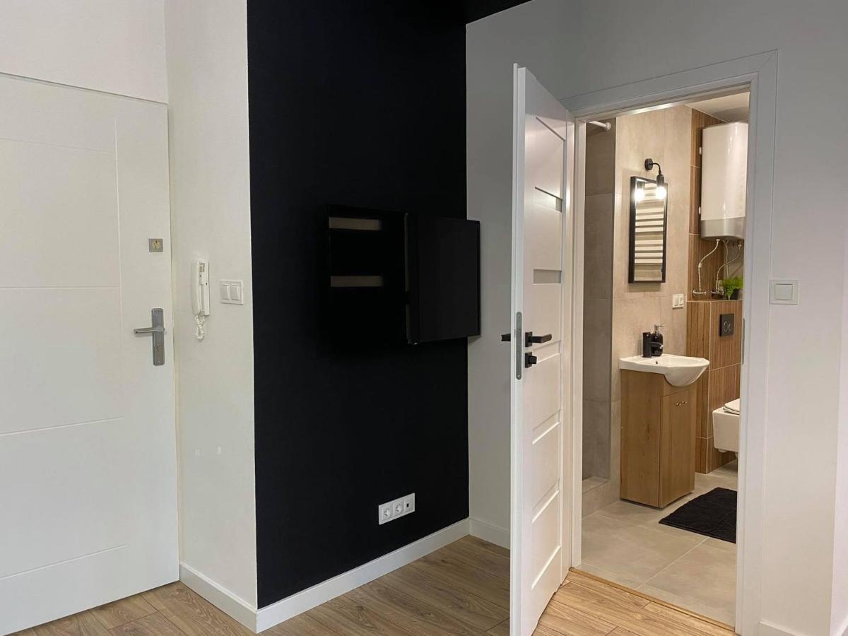 Niron Apartamenty Plac Konstytucji Pila Bagian luar foto